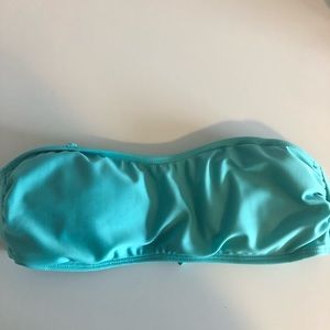 FOREVER 21 STRAPLESS BIKINI TOP